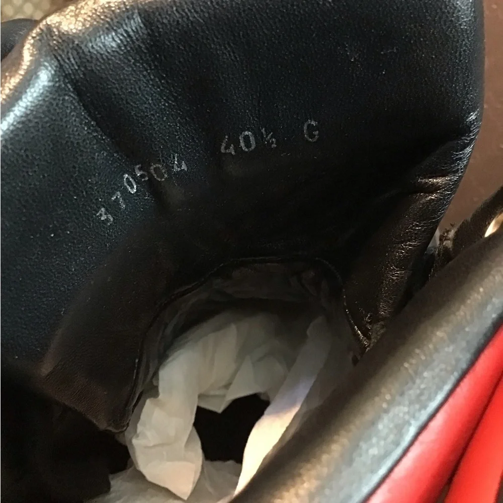 Gucci Shoes